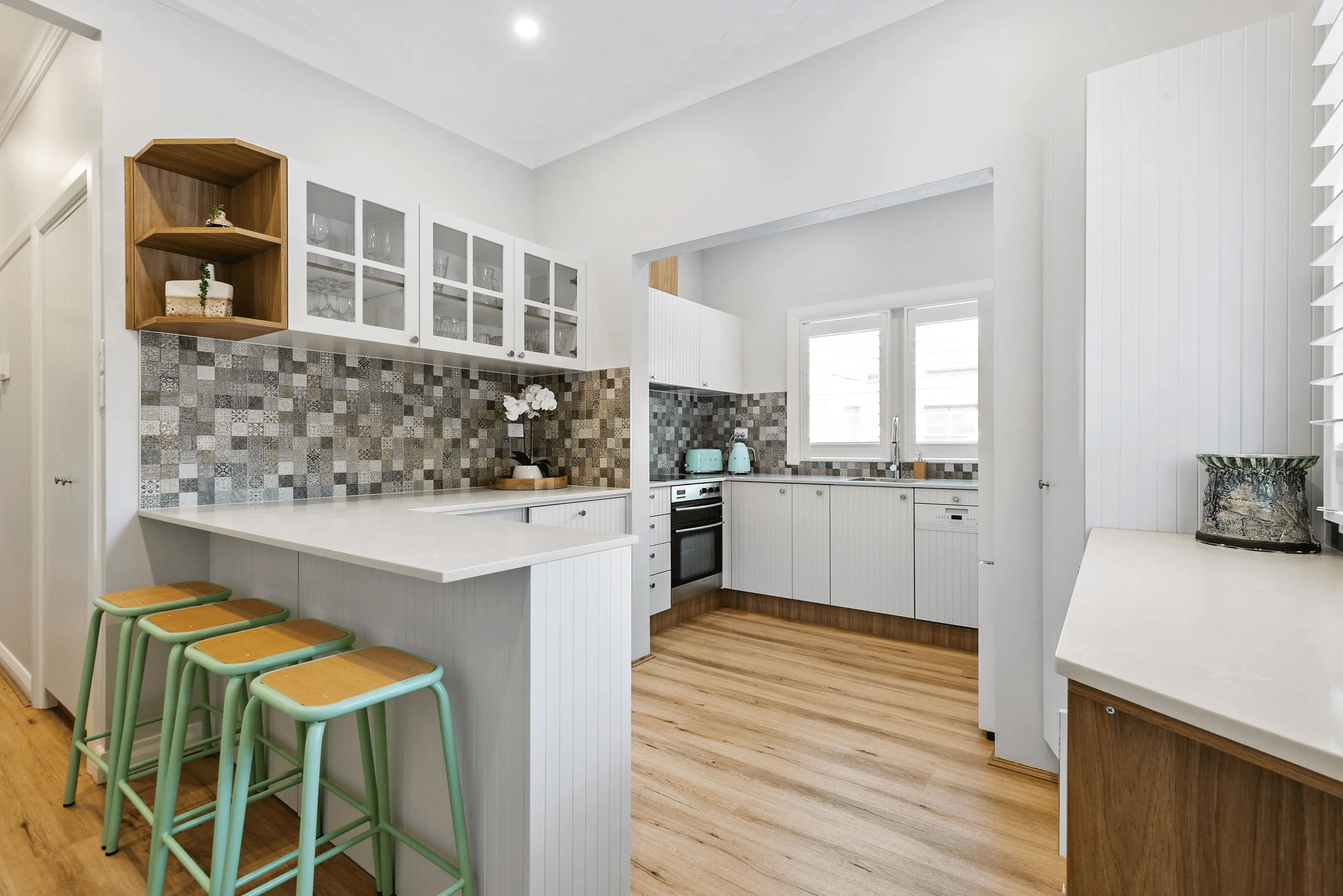 Mosman - BALO3 - The Esplanade