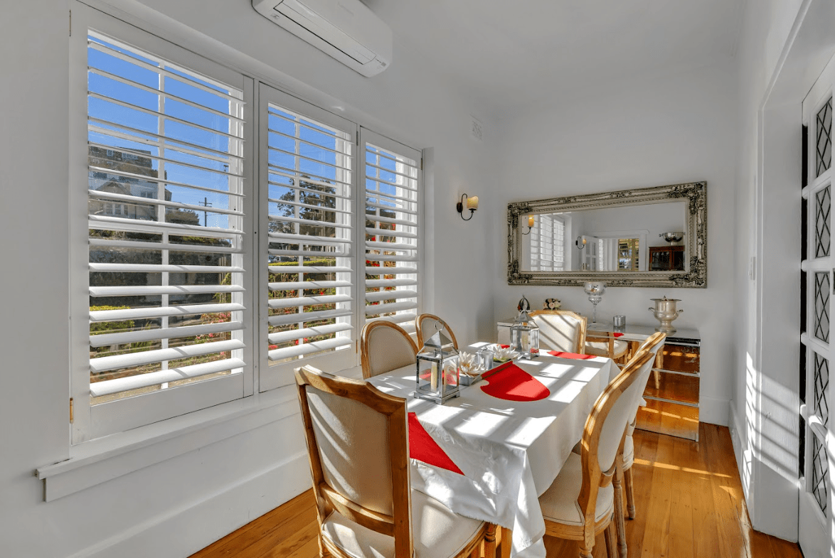 Cremorne Point- CP010 Wulworra Avenue