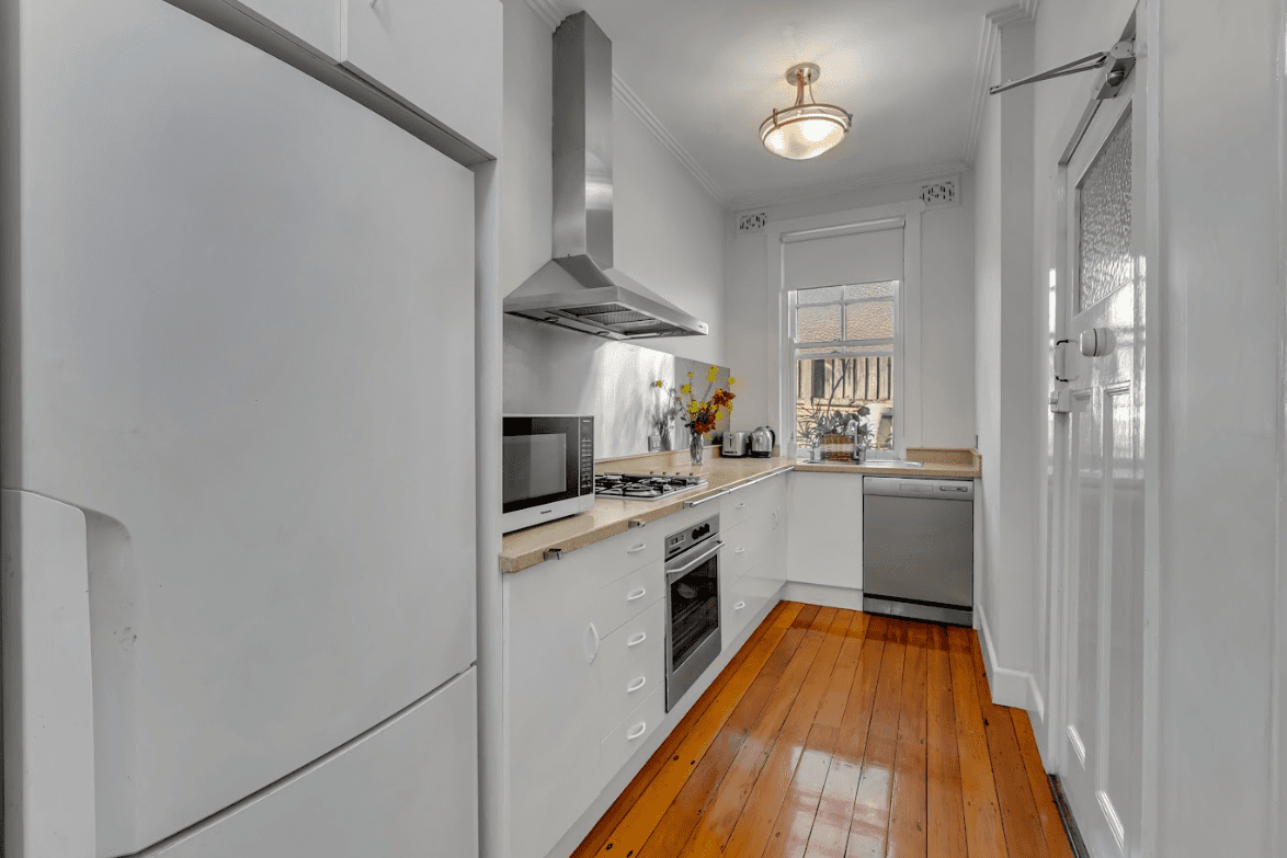 Cremorne Point- CP010 Wulworra Avenue