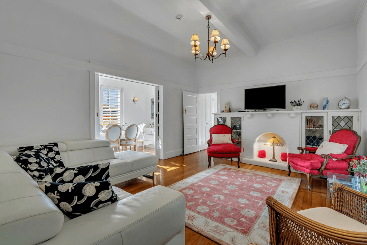 Cremorne Point- CP010 Wulworra Avenue