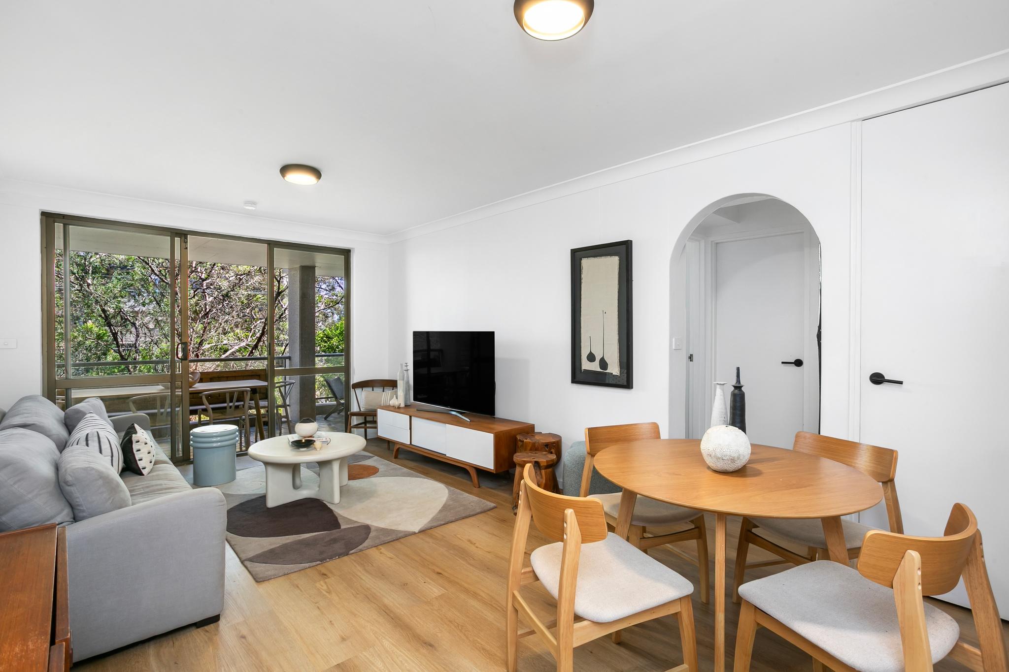 Cremorne - GER47 - Gerard Street