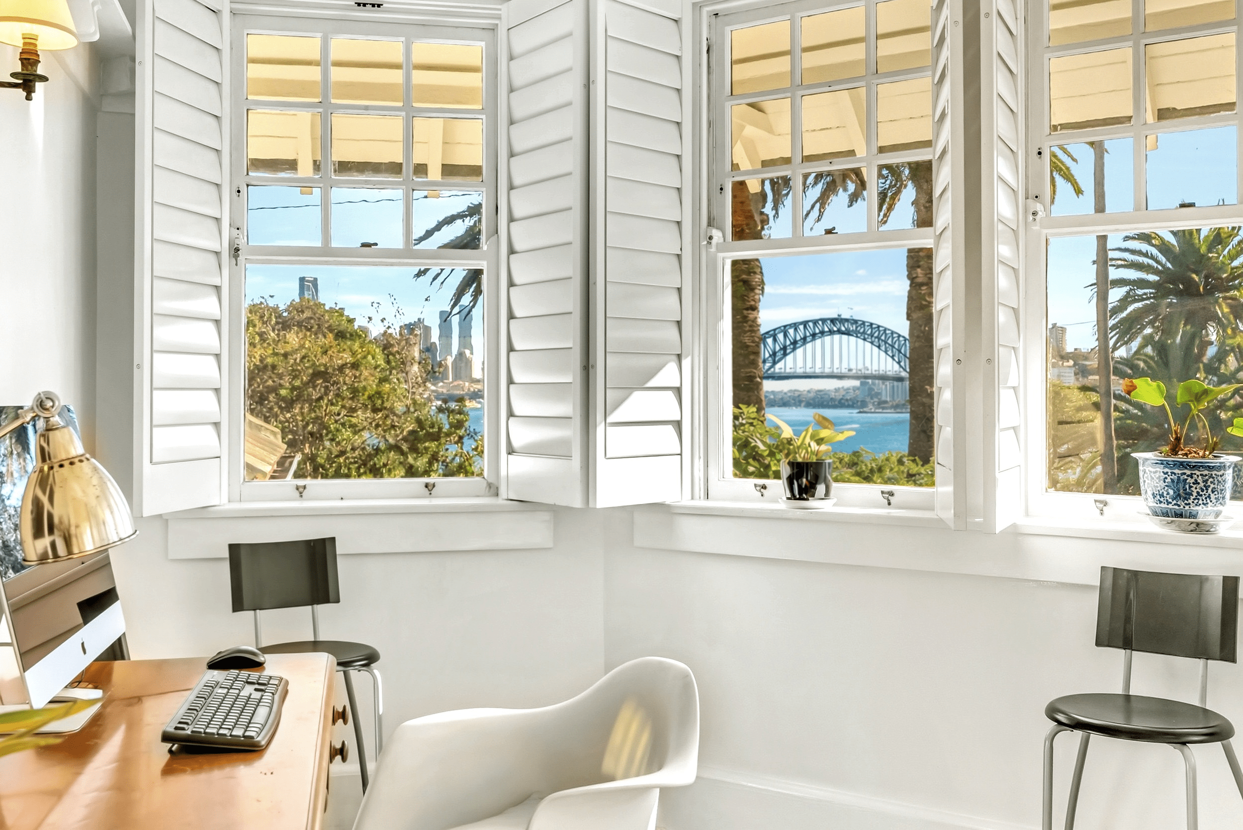 Cremorne Point- CP010 Wulworra Avenue