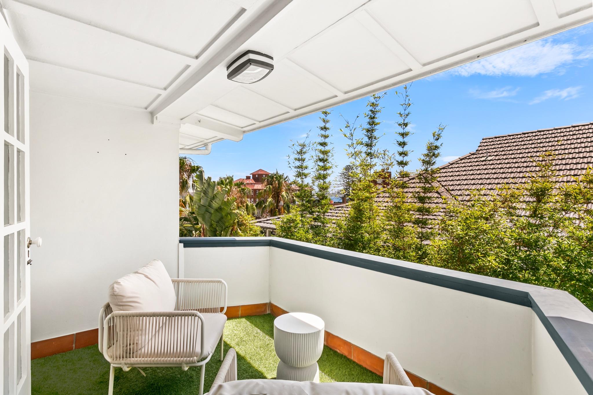 MANLY - CLIF2 - Cliff Street