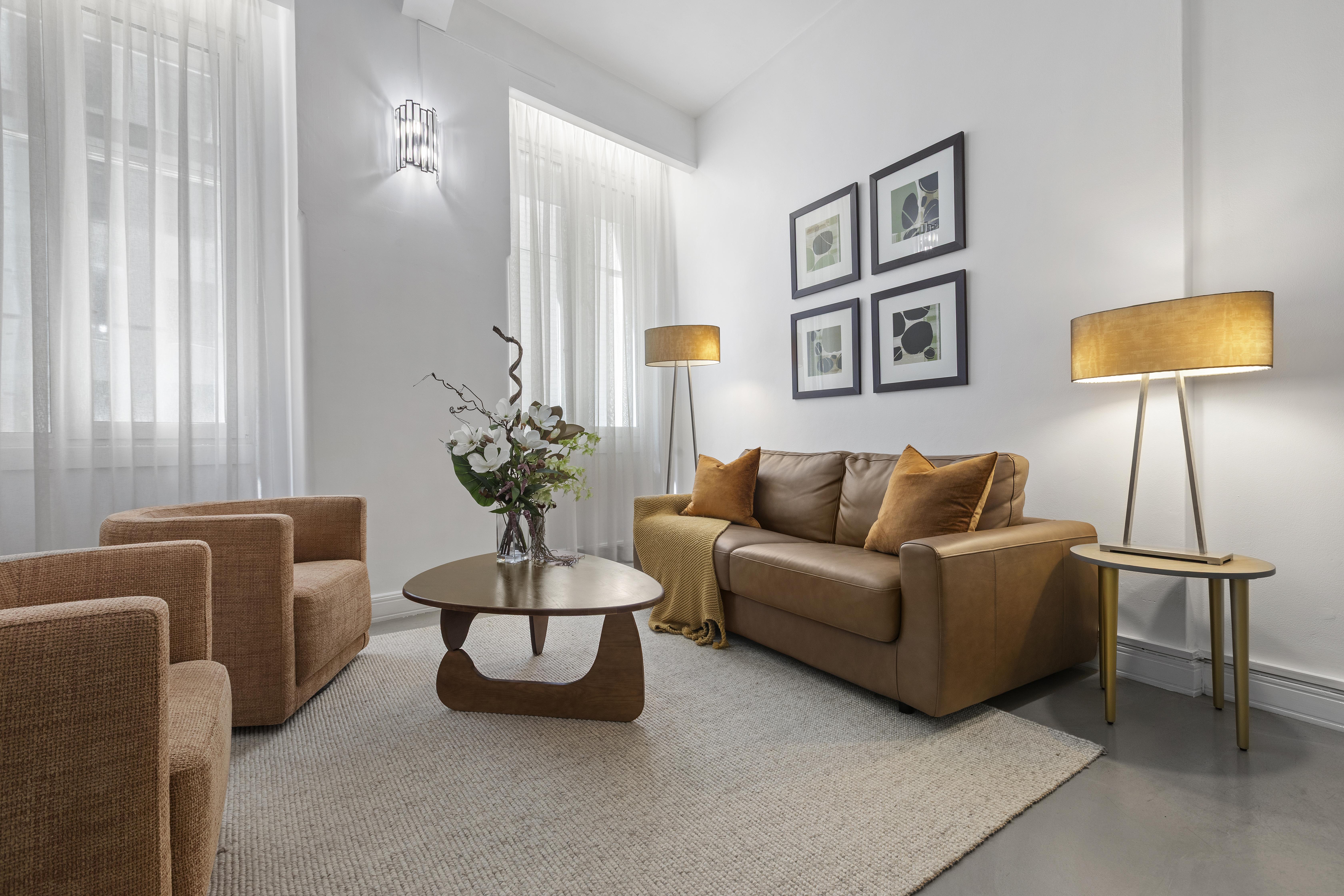 Sydney- CLDON Bridge Street