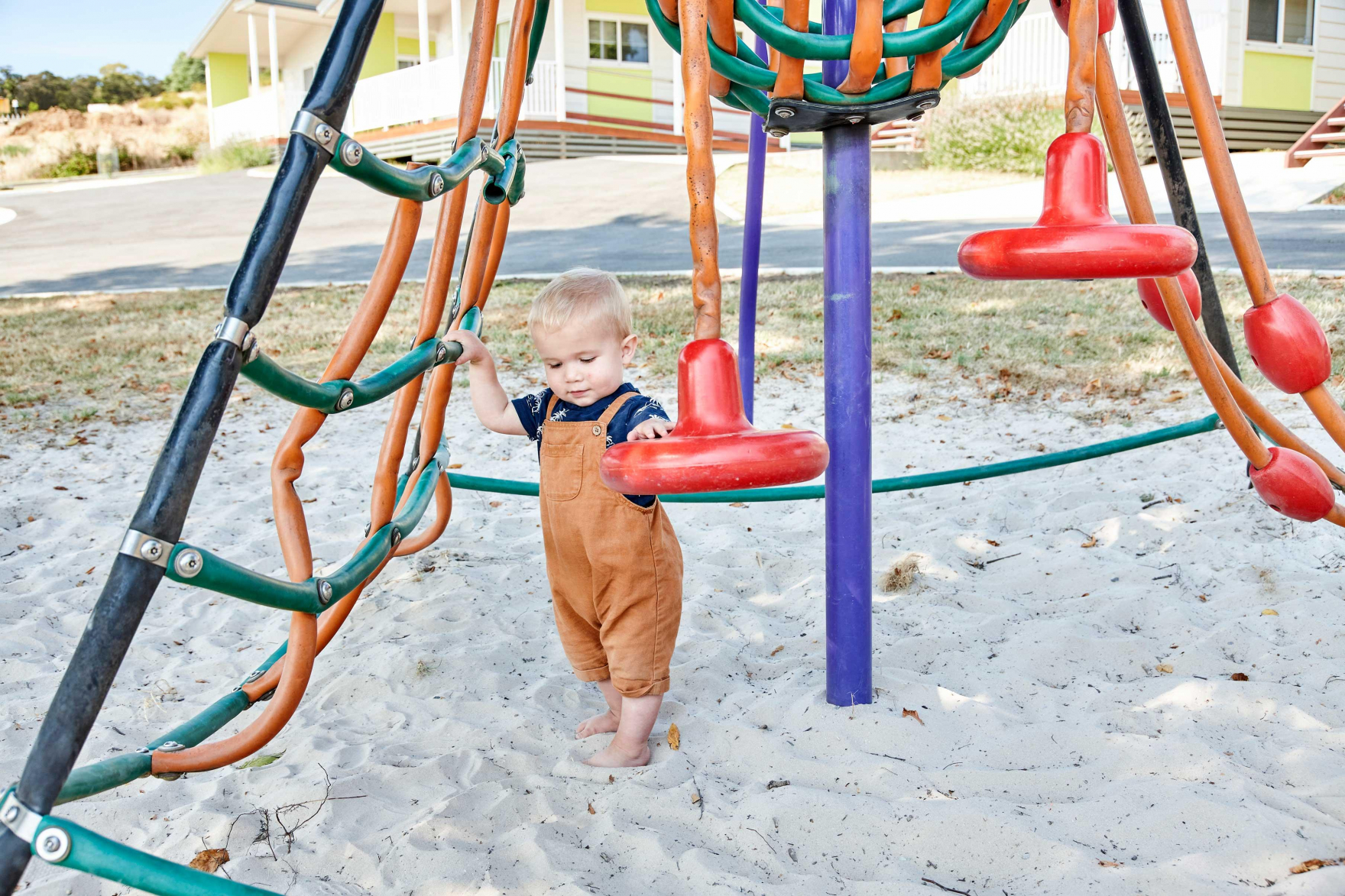 Playground