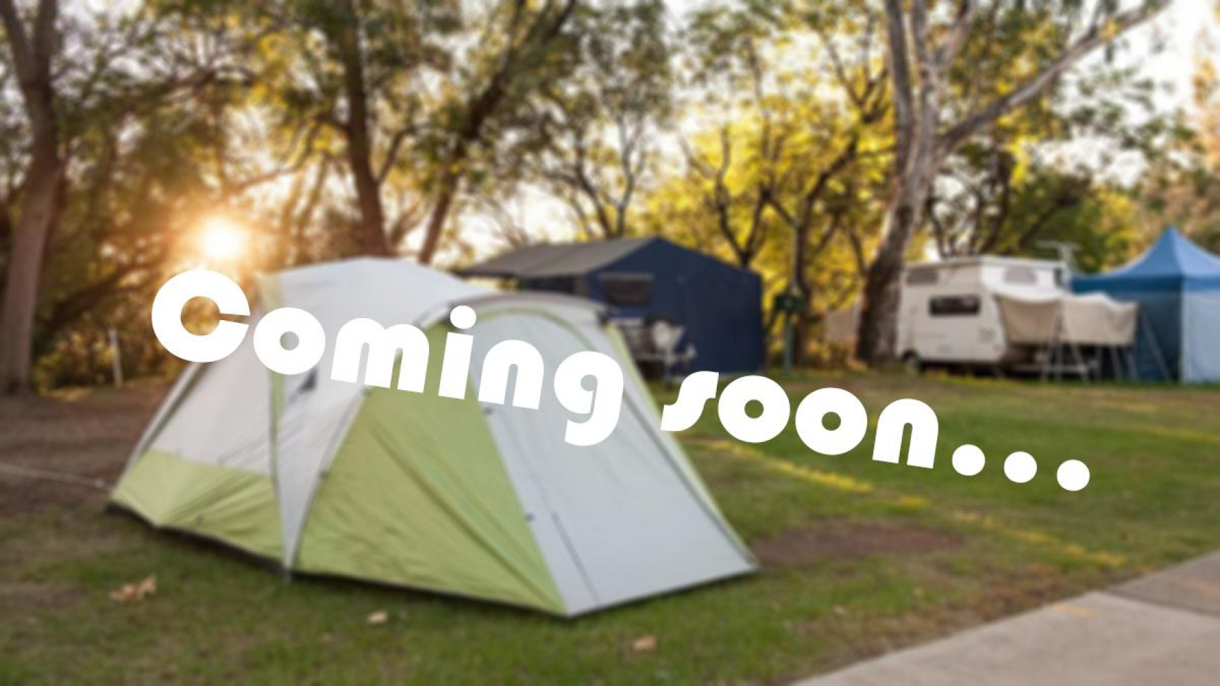 Powered Site Tent Kryal Castle