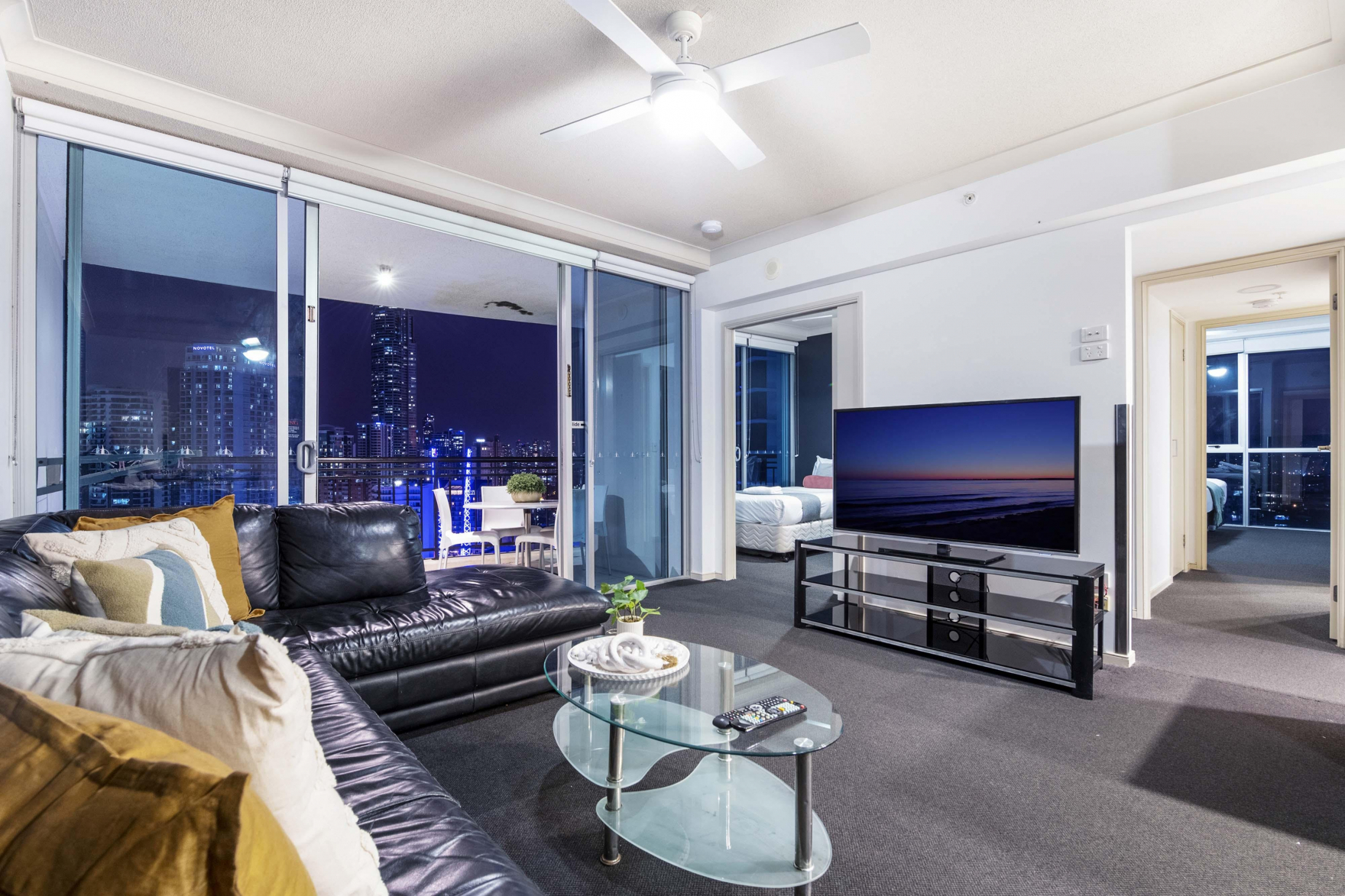 Apartment Photo