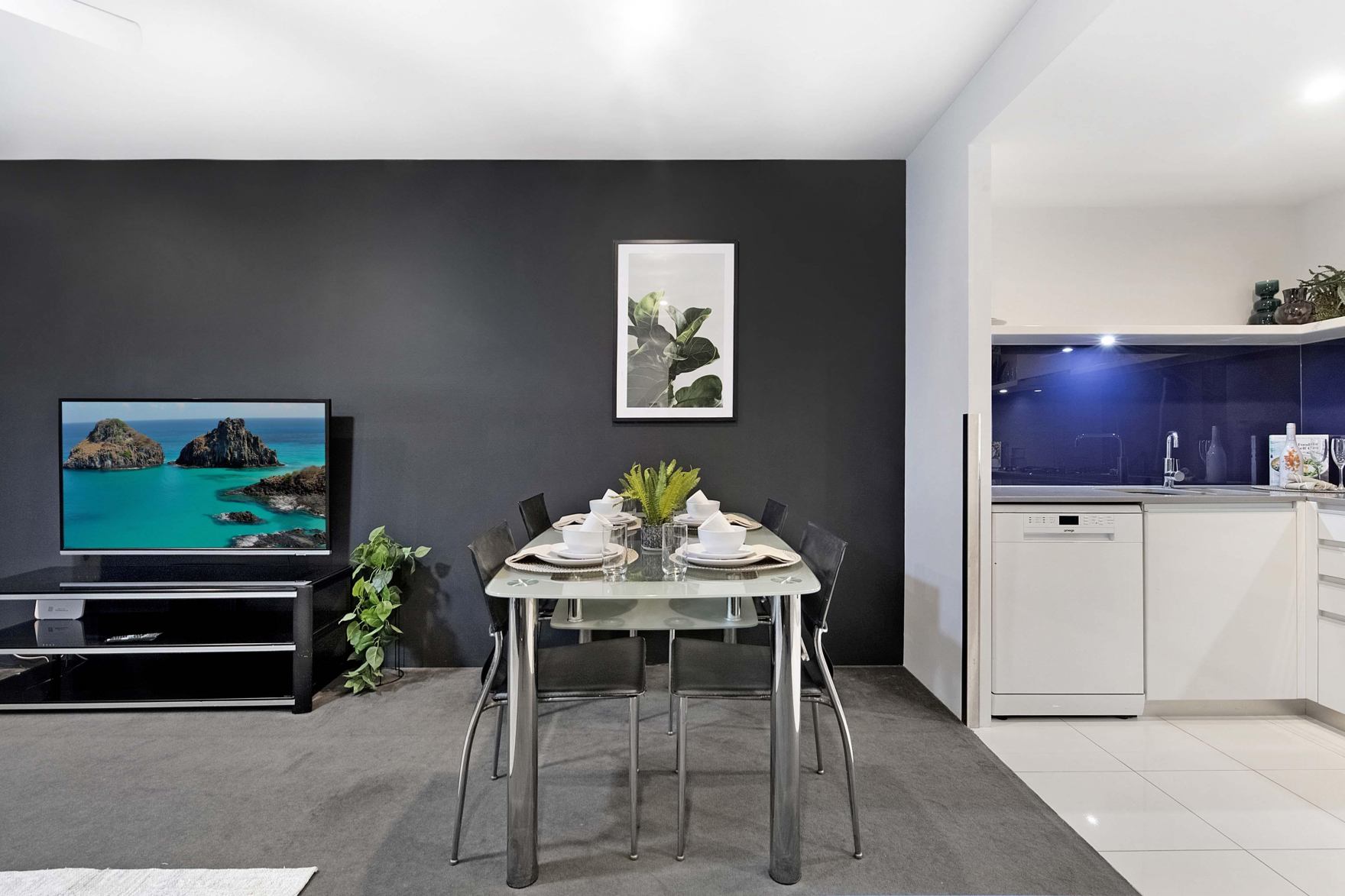 Apartment Photo