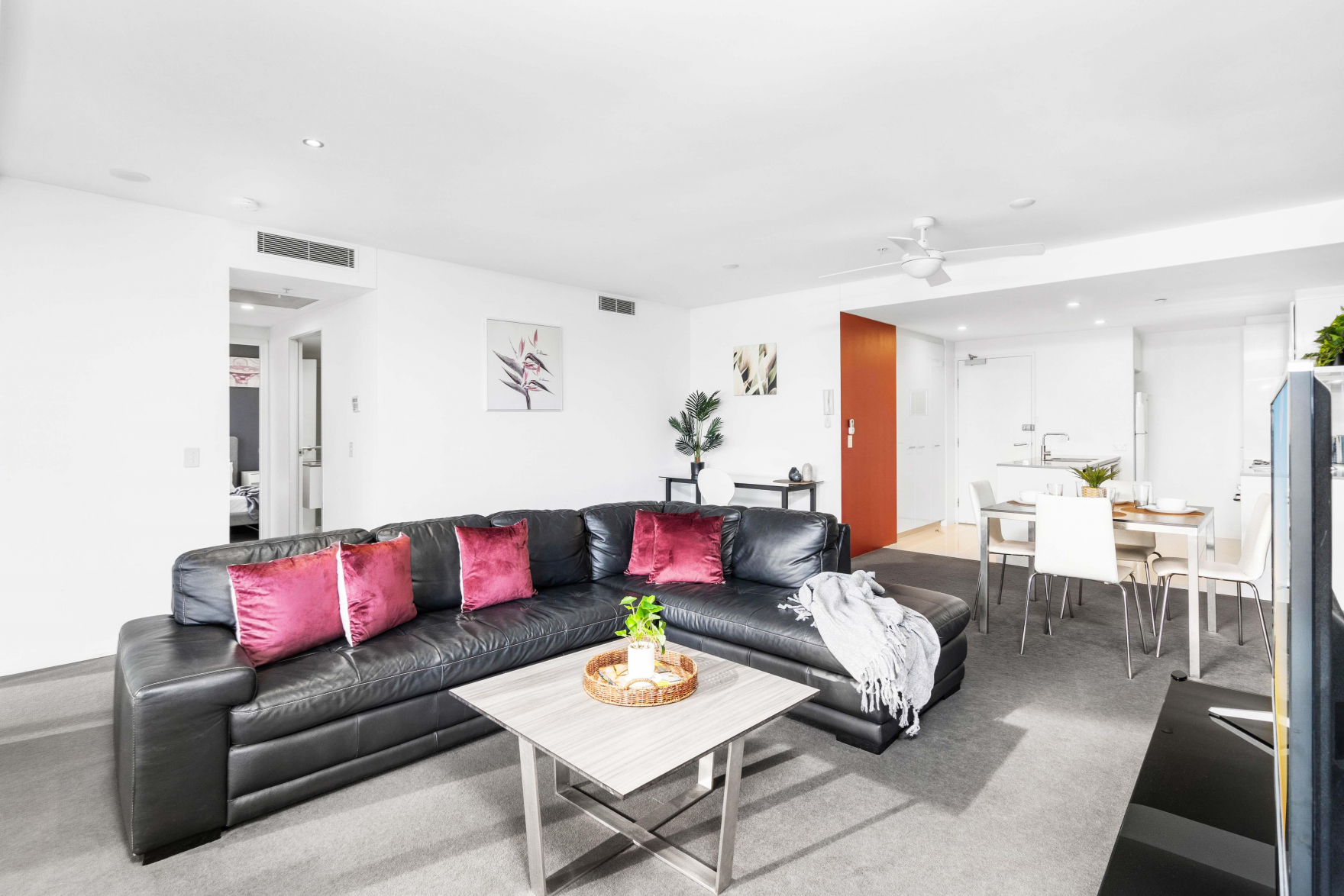 Apartment Photo