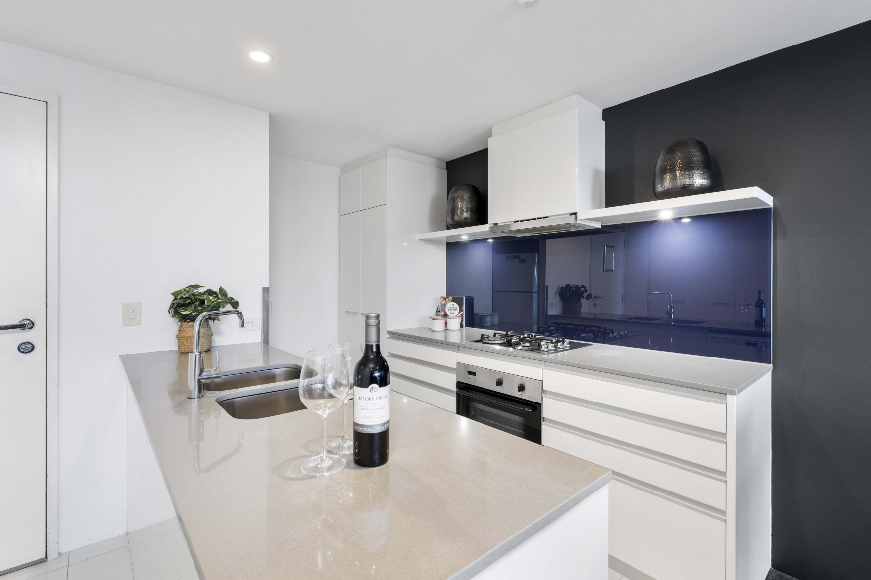 Apartment Photo