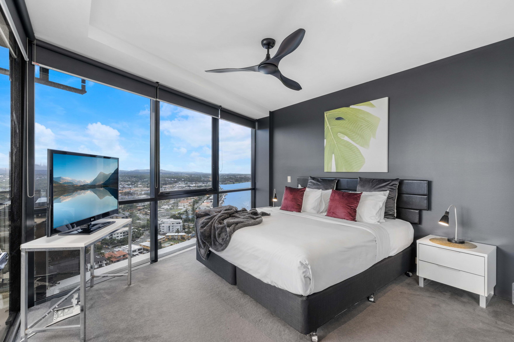 Apartment Photo