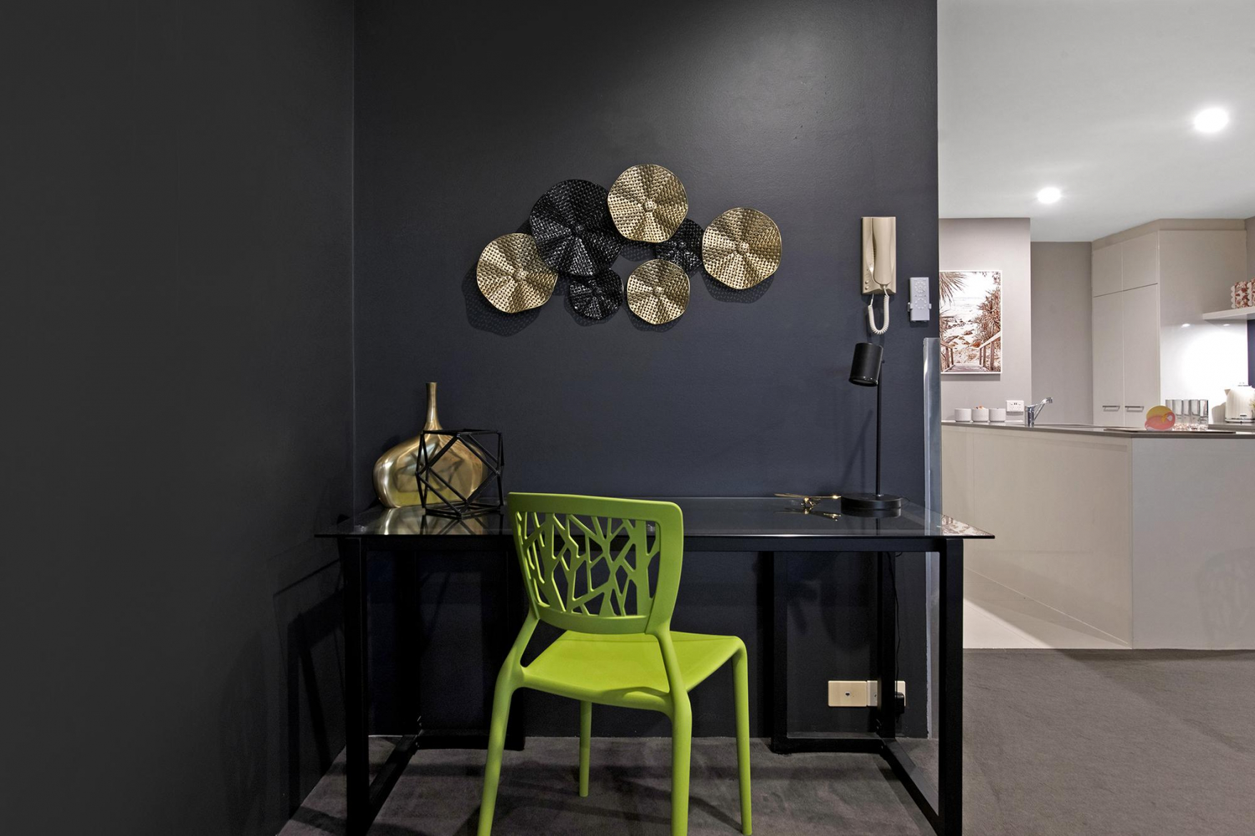 Apartment Photo