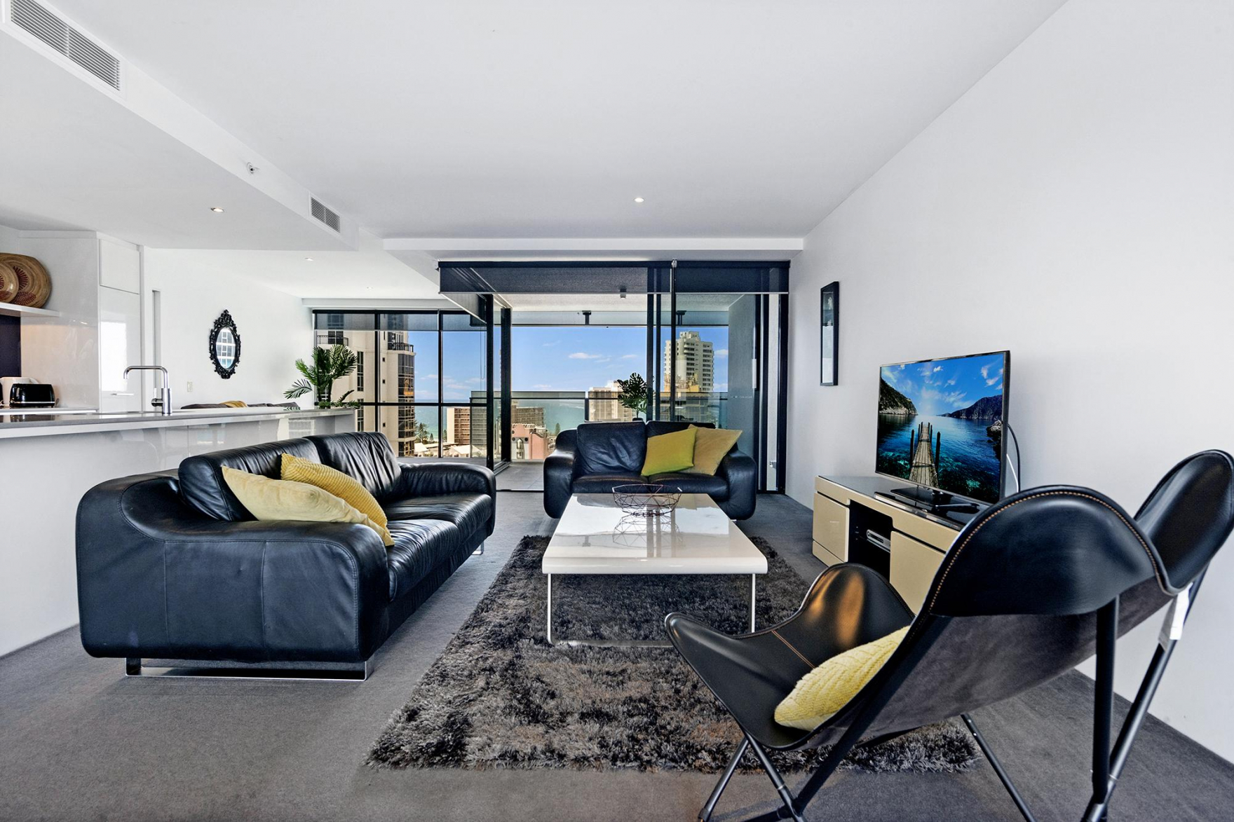 Apartment Photo