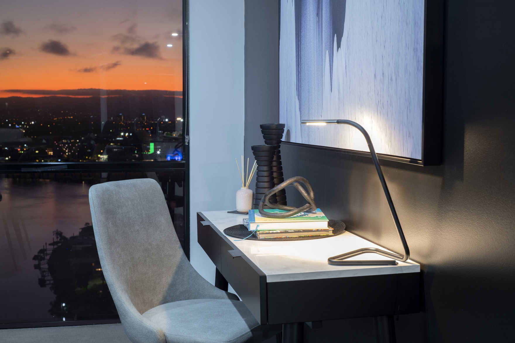 Apartment Photo