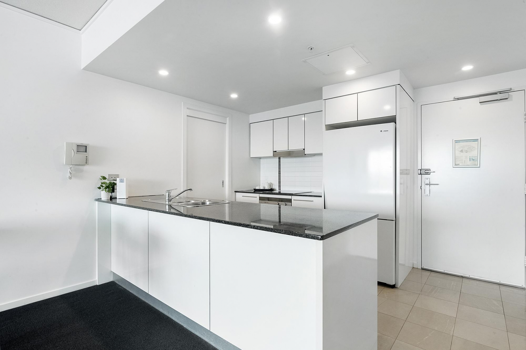 Apartment Photo