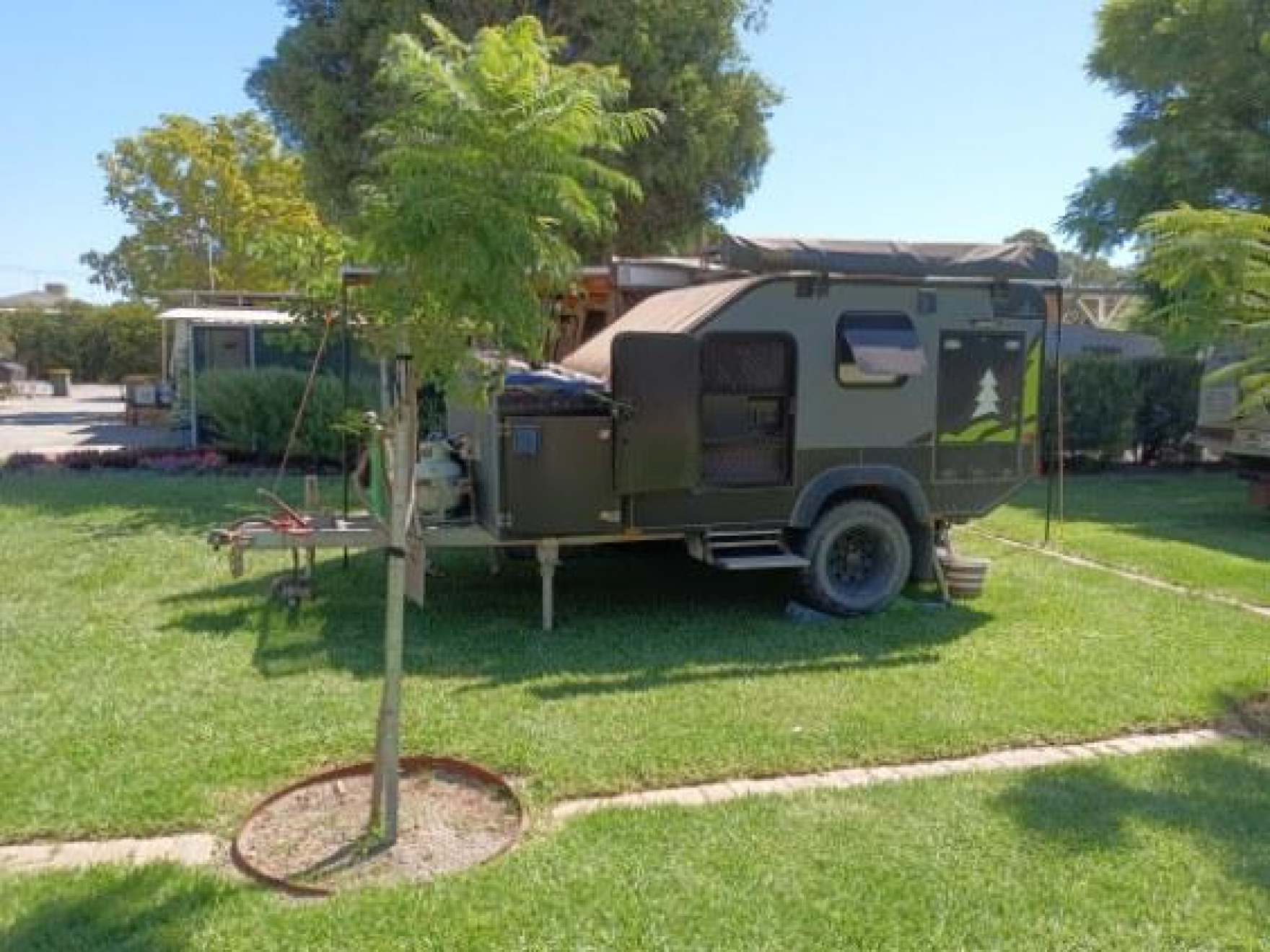 Site Photo